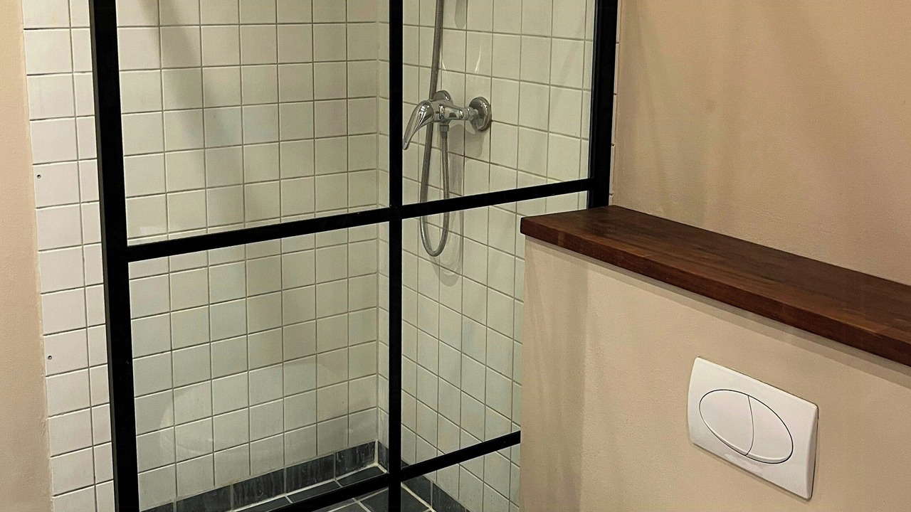 Photo of Bathroom in København NV