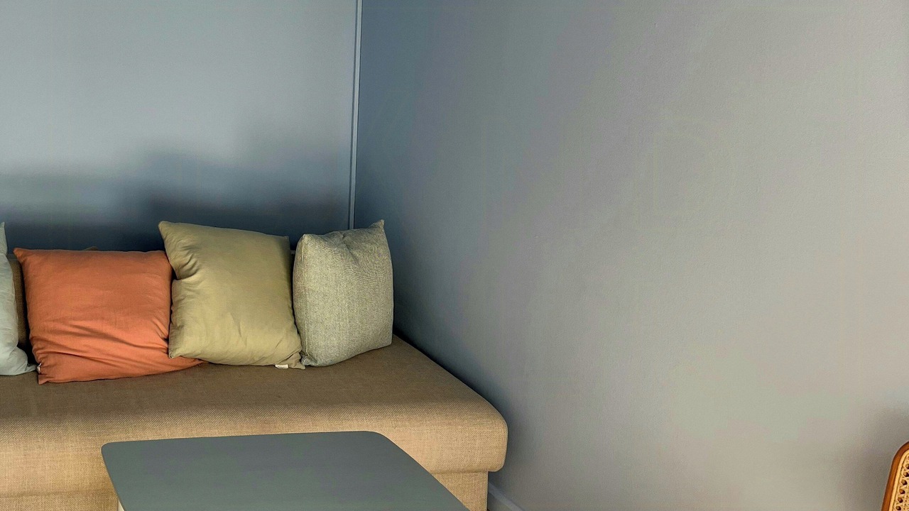 Photo of Livingroom in København NV