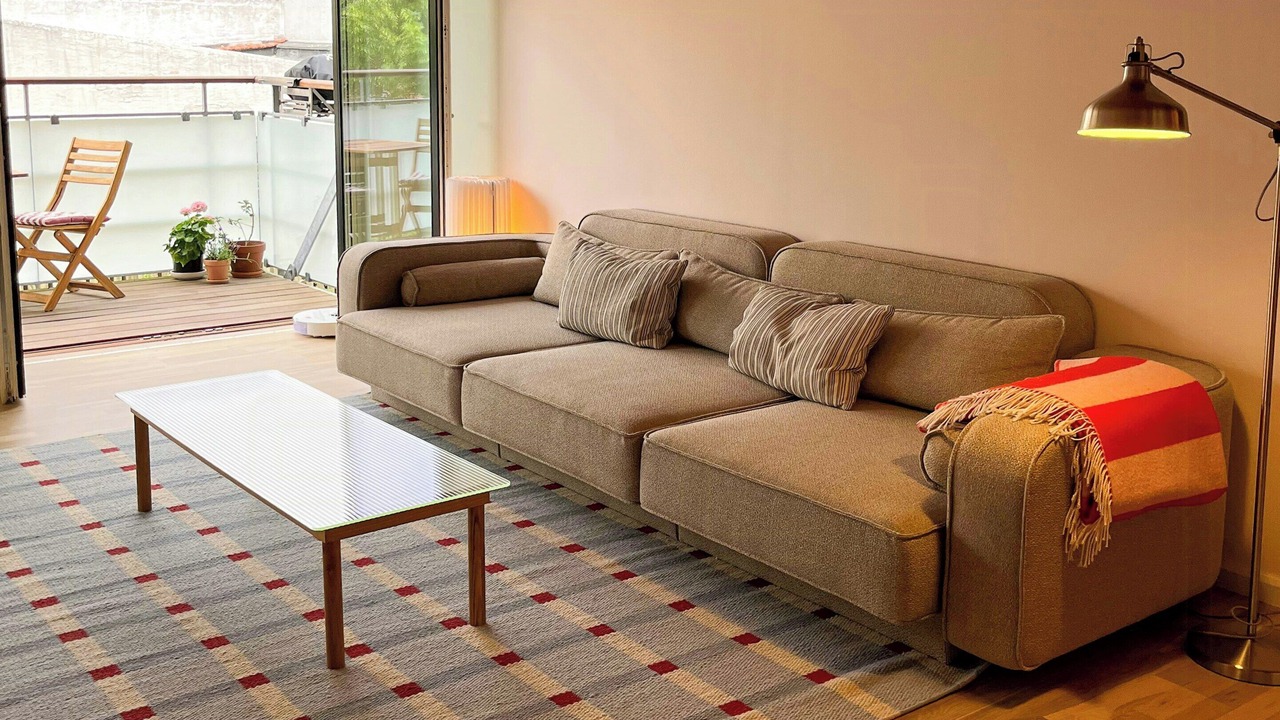 Photo of Livingroom in København NV