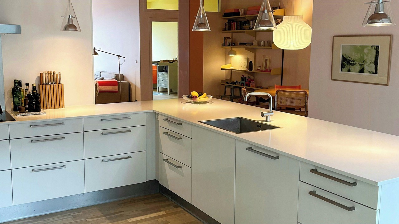 Photo of Kitchen in København NV