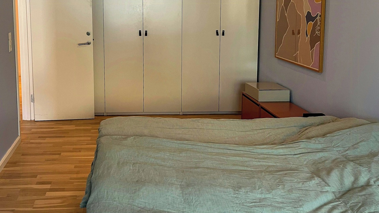 Photo of Bedroom in København NV