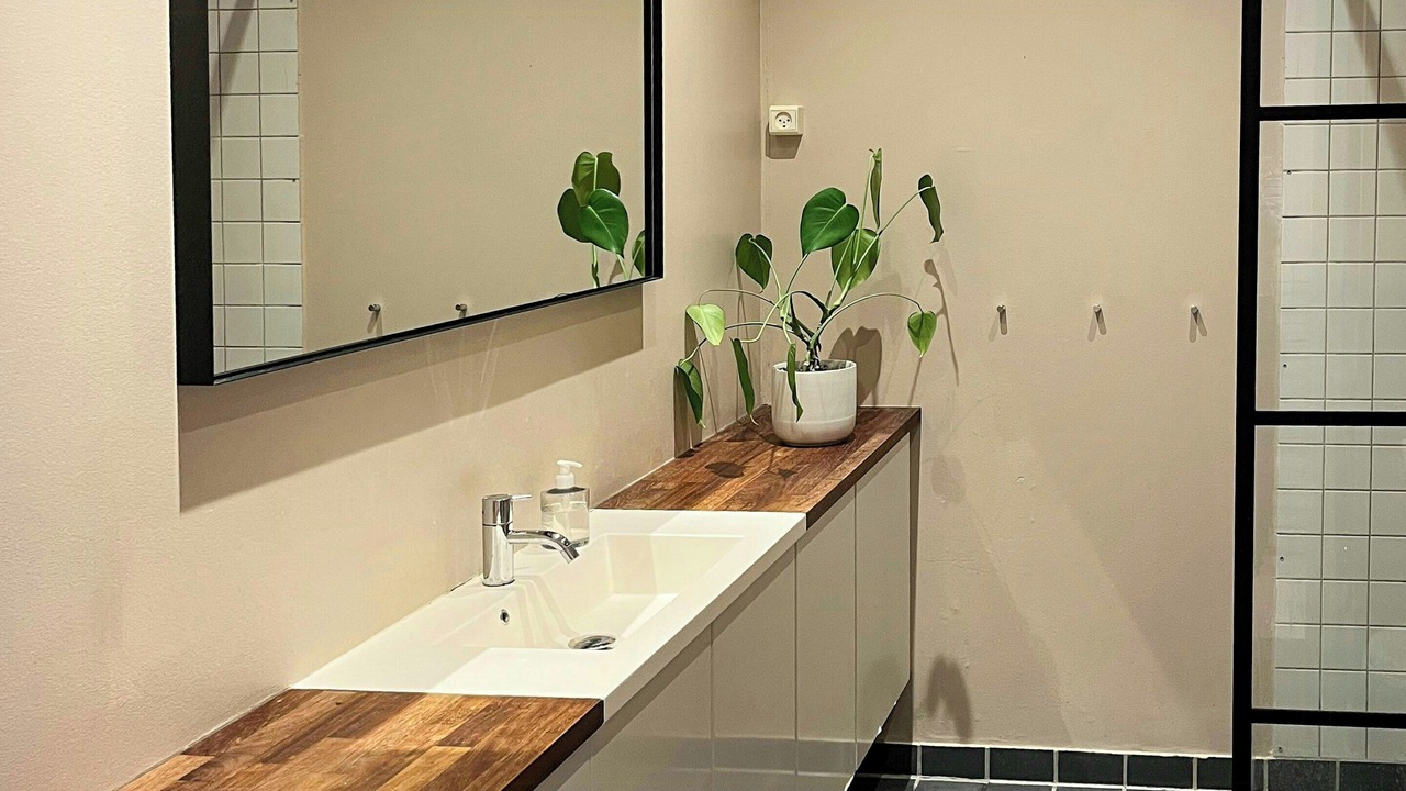 Photo of Bathroom in København NV