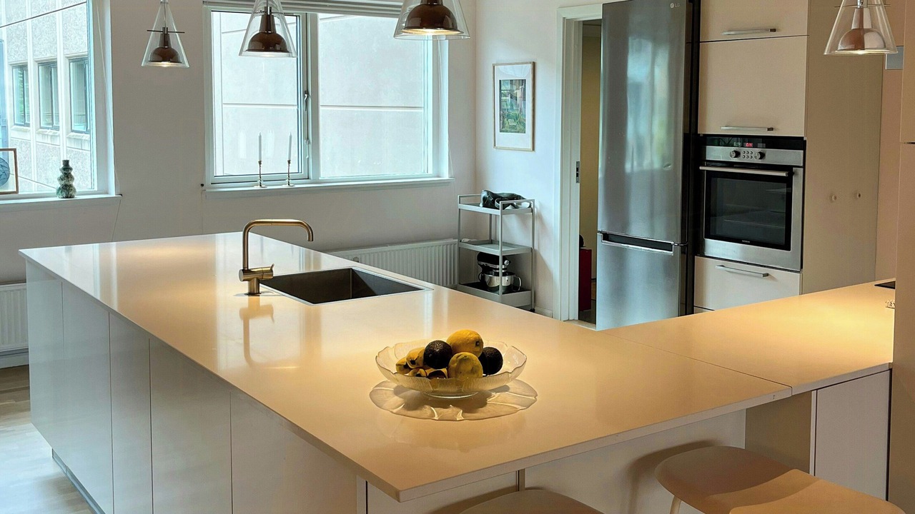 Photo of Kitchen in København NV