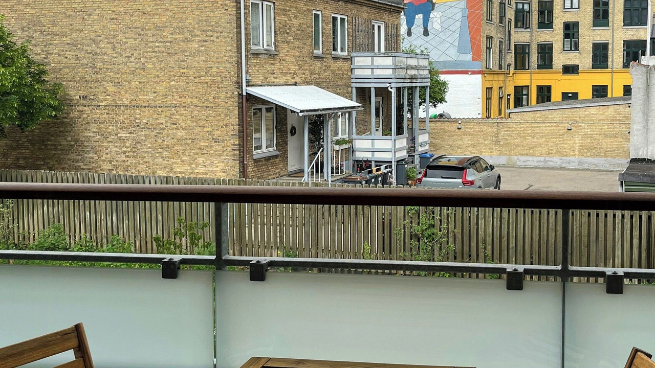 Photo of Outdoor in København NV