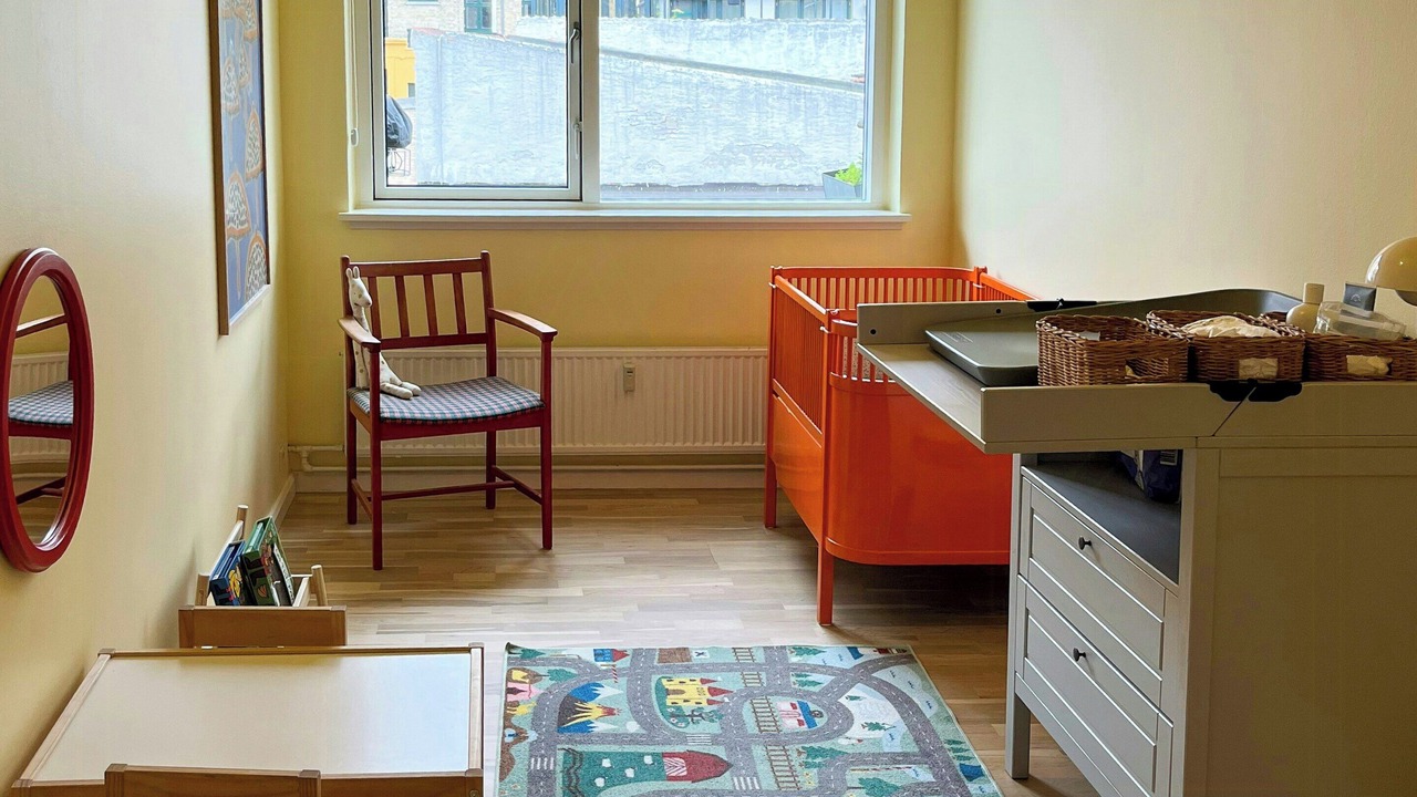 Photo of Others in København NV