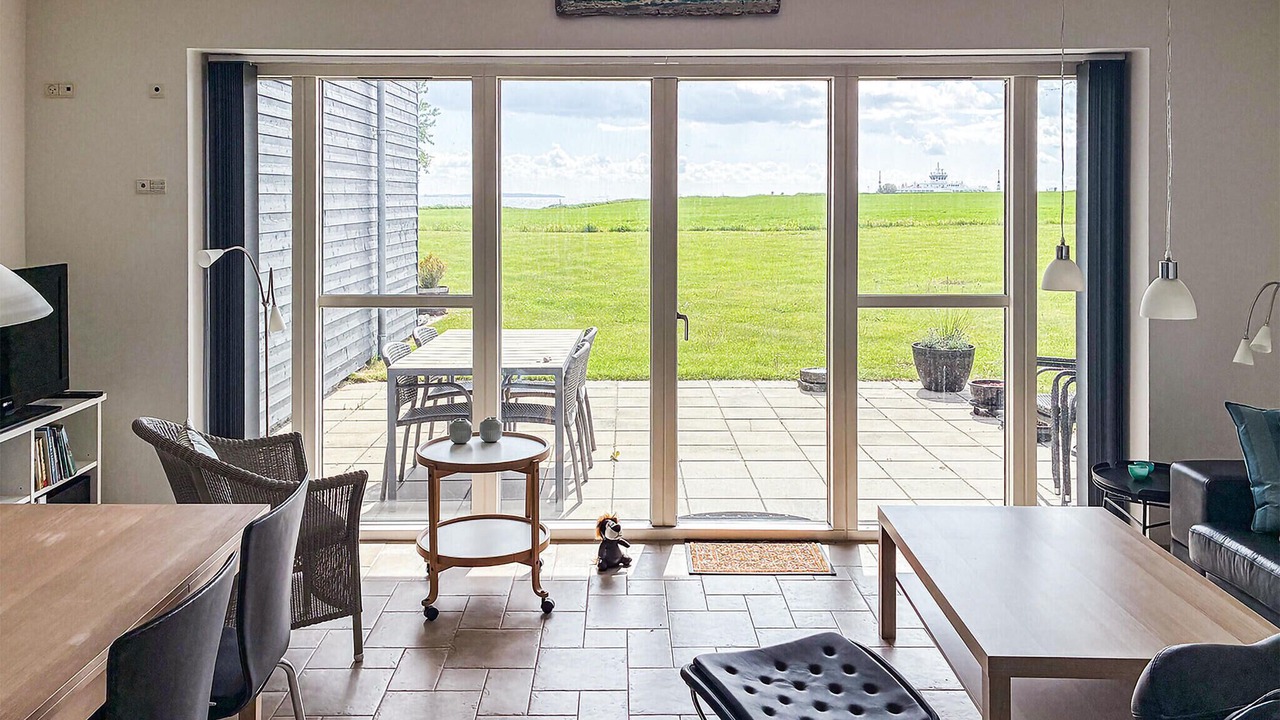 Photo of Bedroom in Samsø