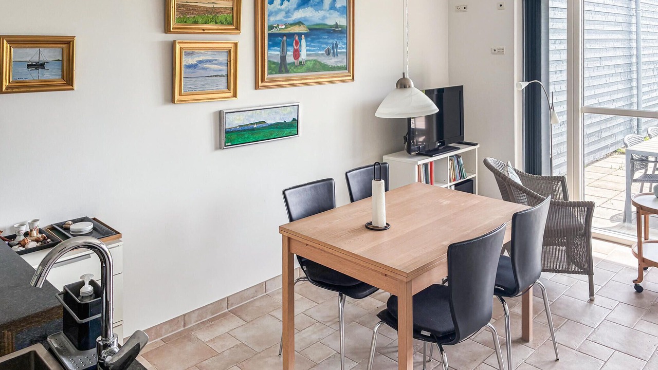Photo of Bedroom in Samsø