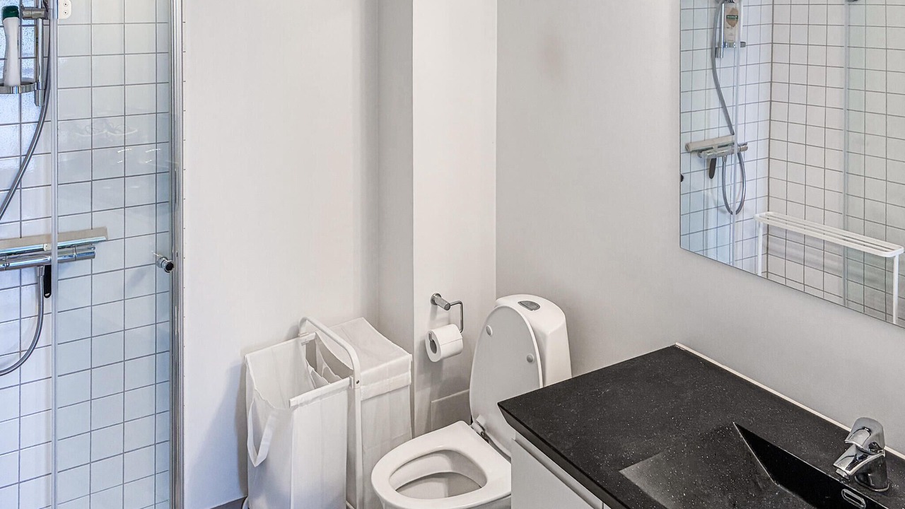 Photo of Bathroom in Samsø