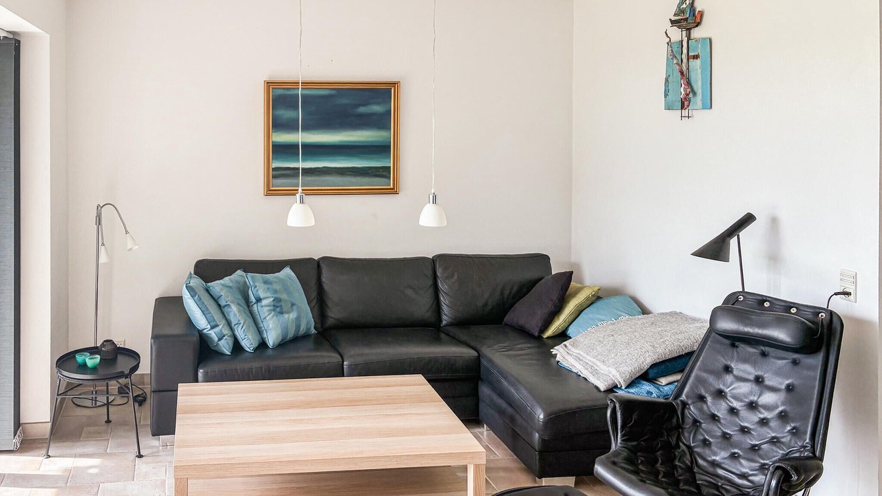 Photo of Bedroom in Samsø