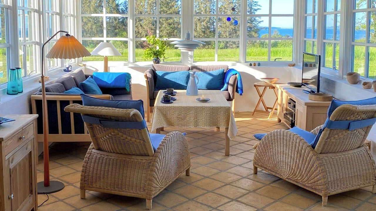 Photo of Livingroom in Fur