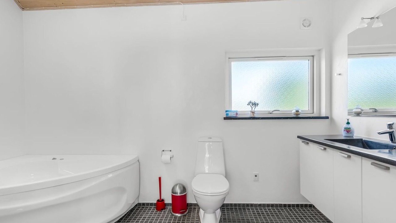 Photo of Bathroom in Haslevgarde