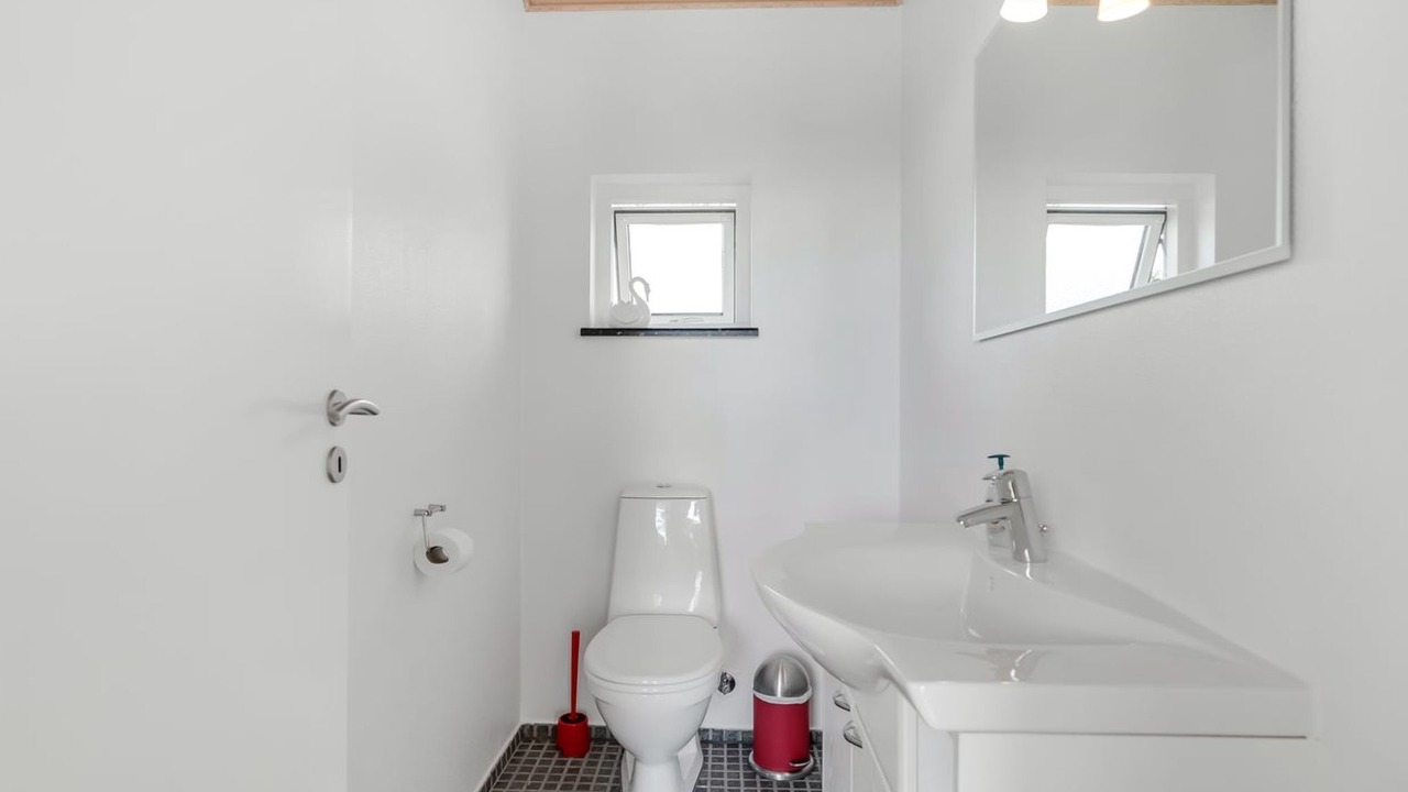 Photo of Bathroom in Haslevgarde