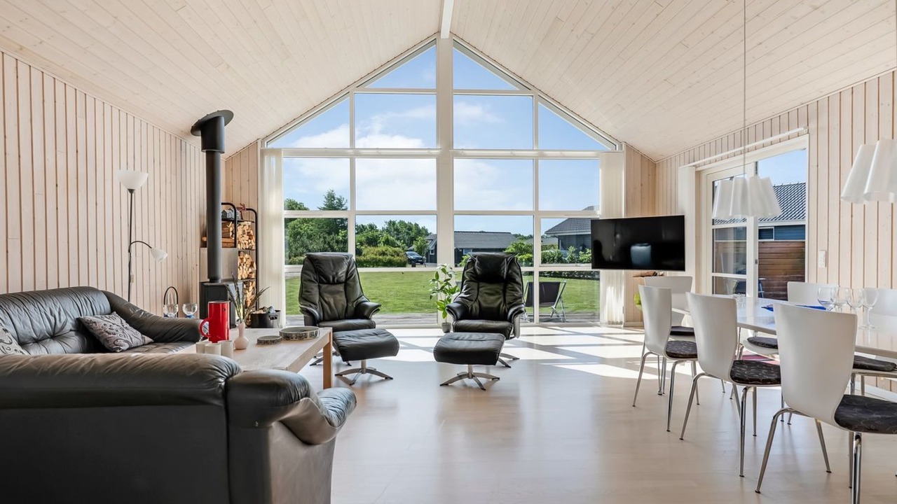 Photo of Bedroom in Haslevgarde