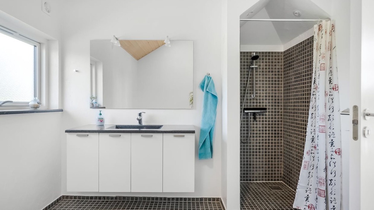 Photo of Bathroom in Haslevgarde