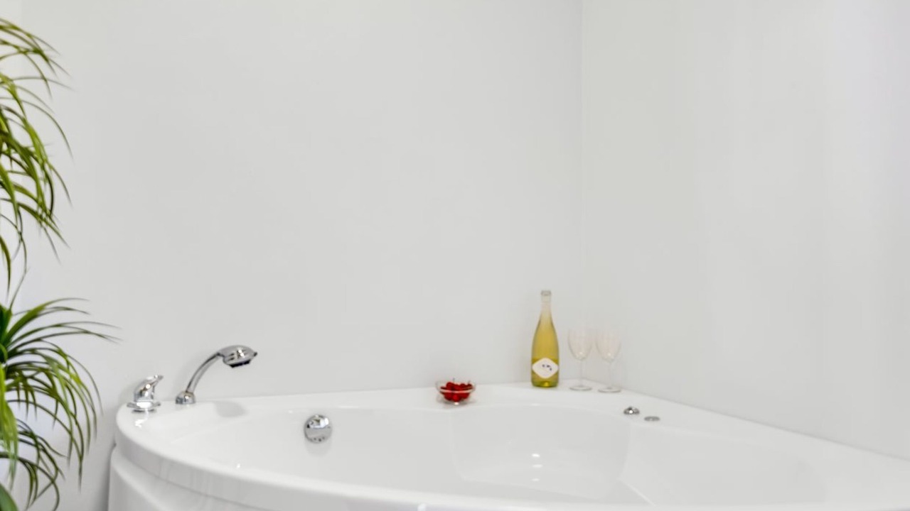 Photo of Bathroom in Haslevgarde