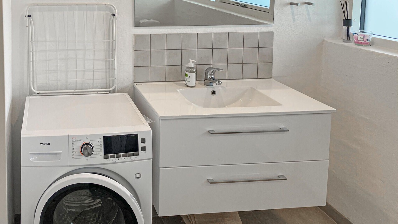 Photo of Bathroom in Hurup Thy