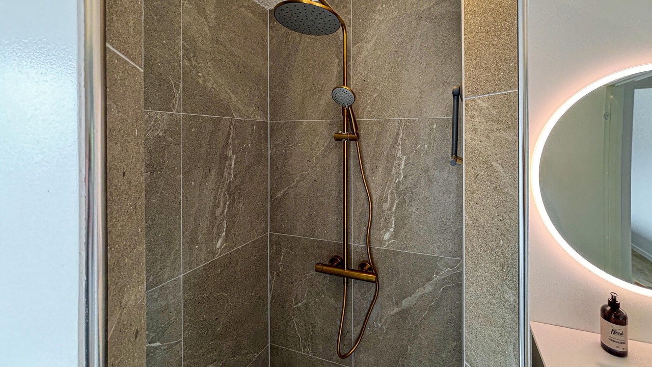 Photo of Bathroom in Skovbyballe