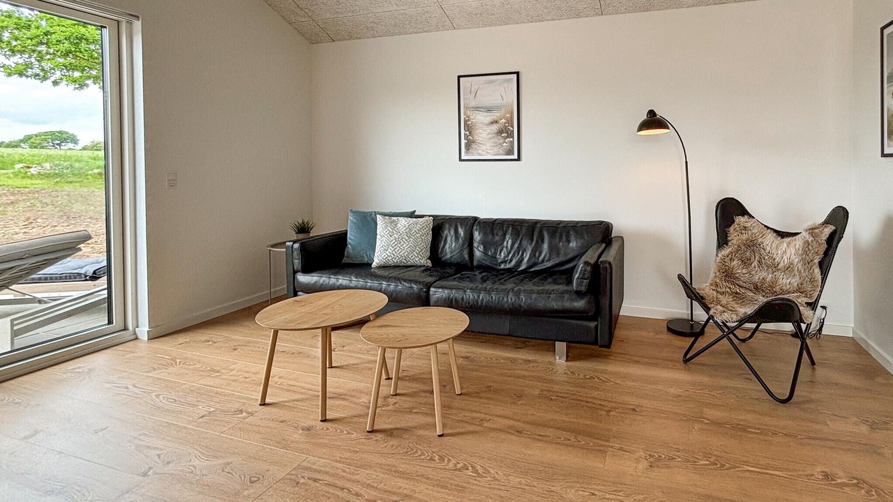 Photo of Bedroom in Skovbyballe