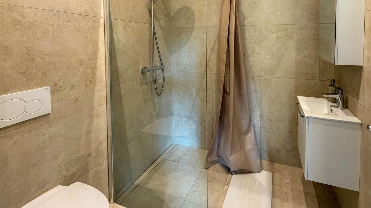 Photo of Bathroom in Skovmose
