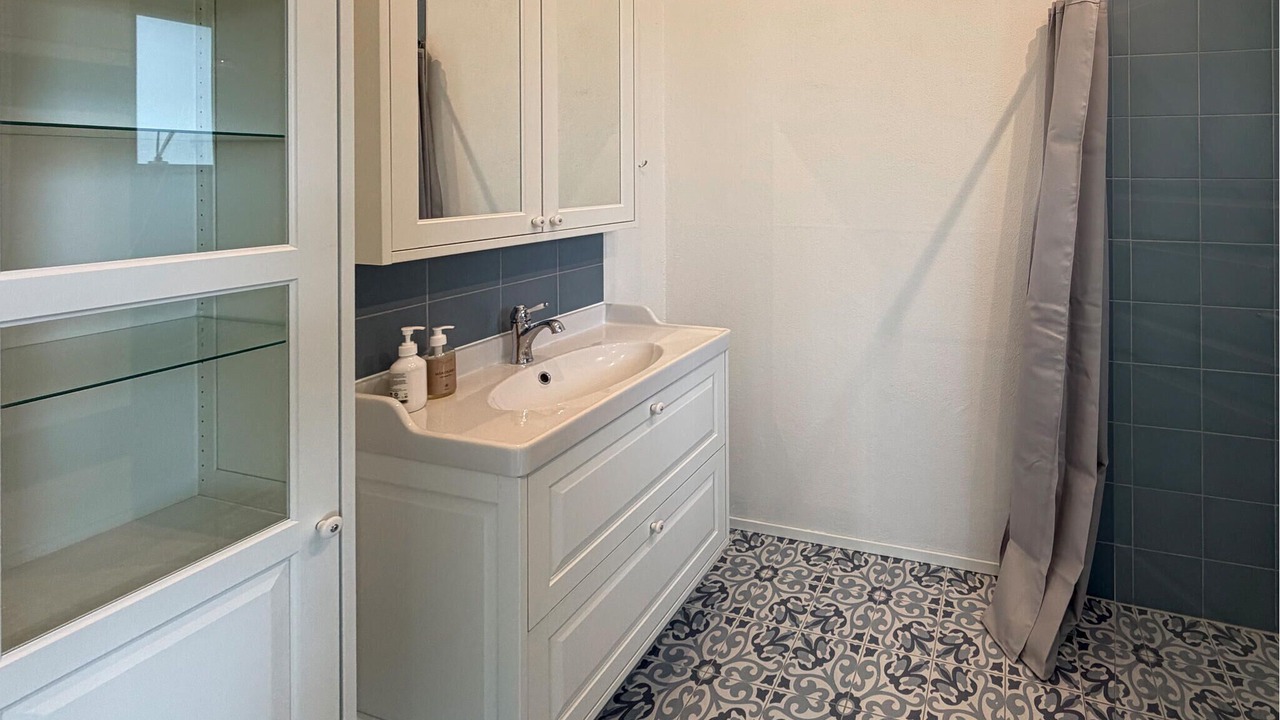 Photo of Bathroom in Skovmose