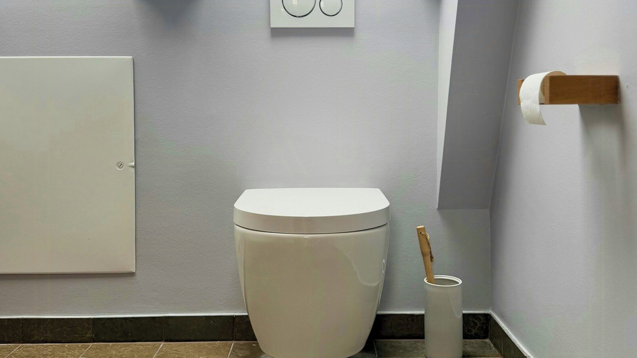 Photo of Bathroom in Copenhagen K