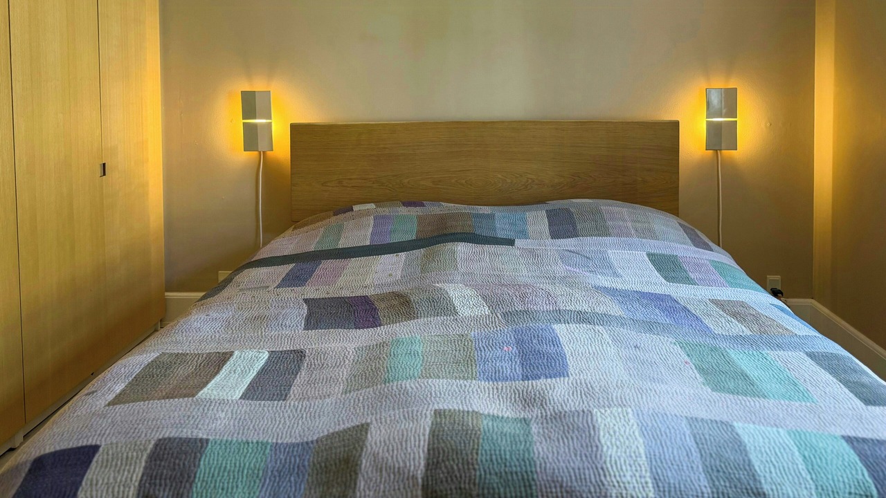 Photo of Bedroom in Copenhagen K