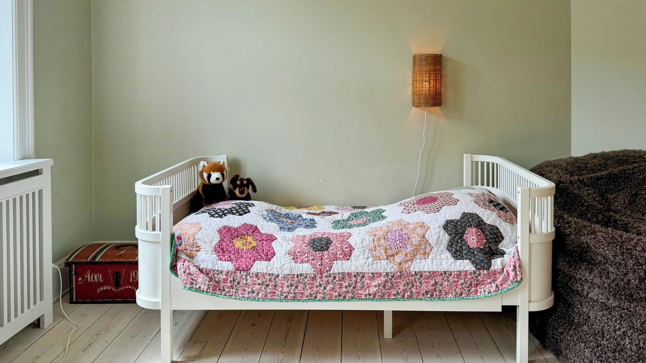 Photo of Bedroom in Copenhagen K