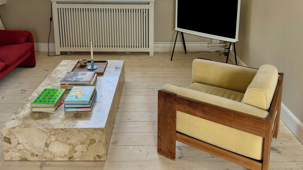 Photo of Livingroom in Copenhagen K