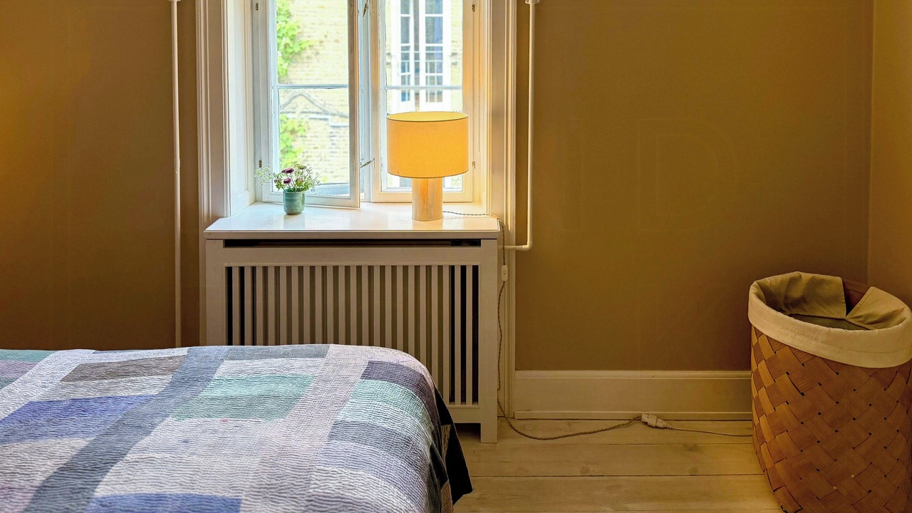 Photo of Bedroom in Copenhagen K