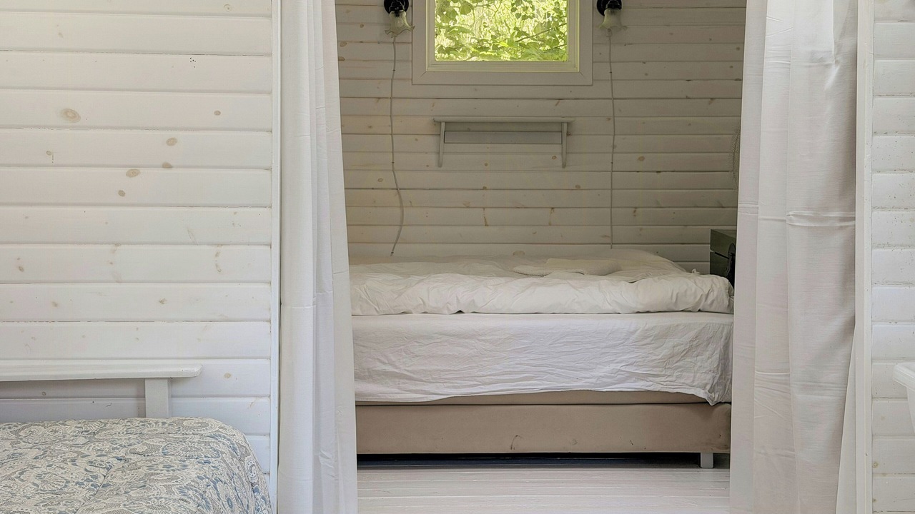 Photo of Bedroom in Or