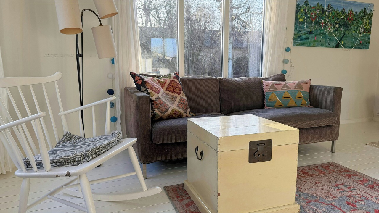 Photo of Livingroom in Or