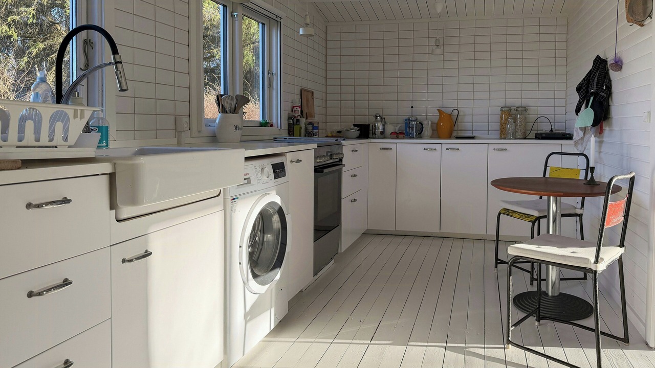Photo of Kitchen in Or