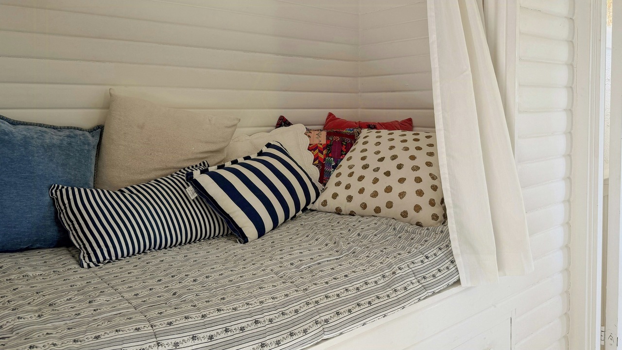 Photo of Bedroom in Or