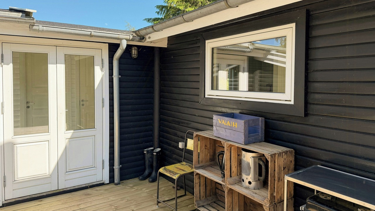 Photo of Patio Balcony in Or