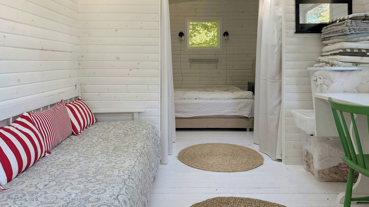 Photo of Bedroom in Or