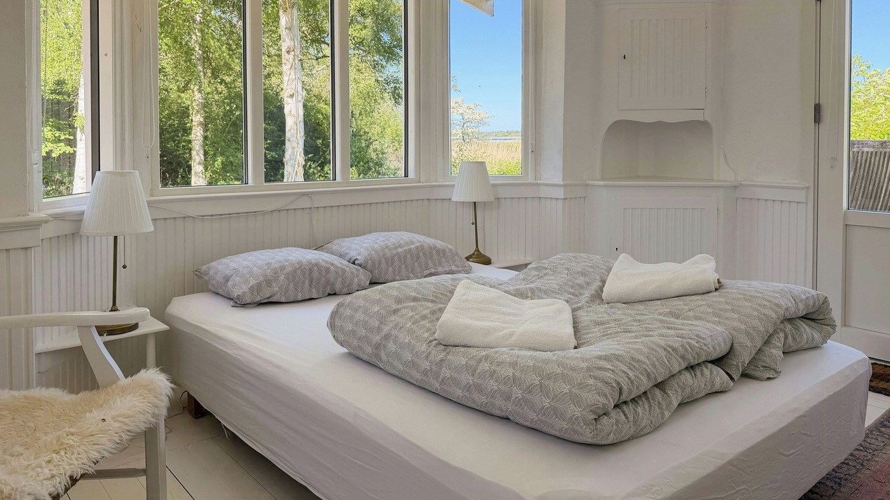 Photo of Bedroom in Or