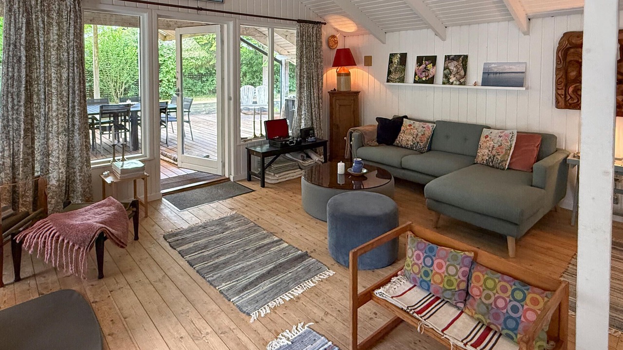 Photo of Bedroom in Faxe Ladeplads