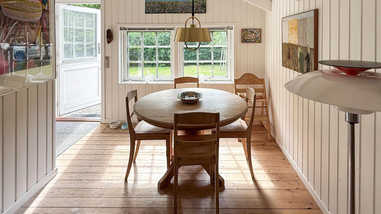 Photo of Bedroom in Faxe Ladeplads
