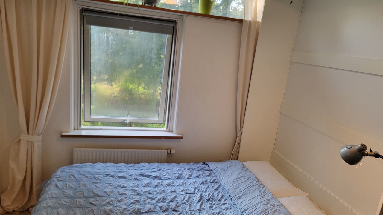 Photo of Bedroom in Naerum