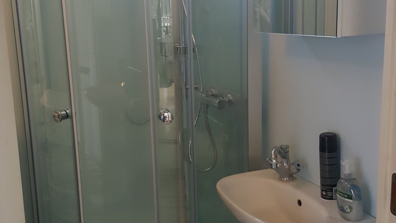 Photo of Bathroom in Naerum