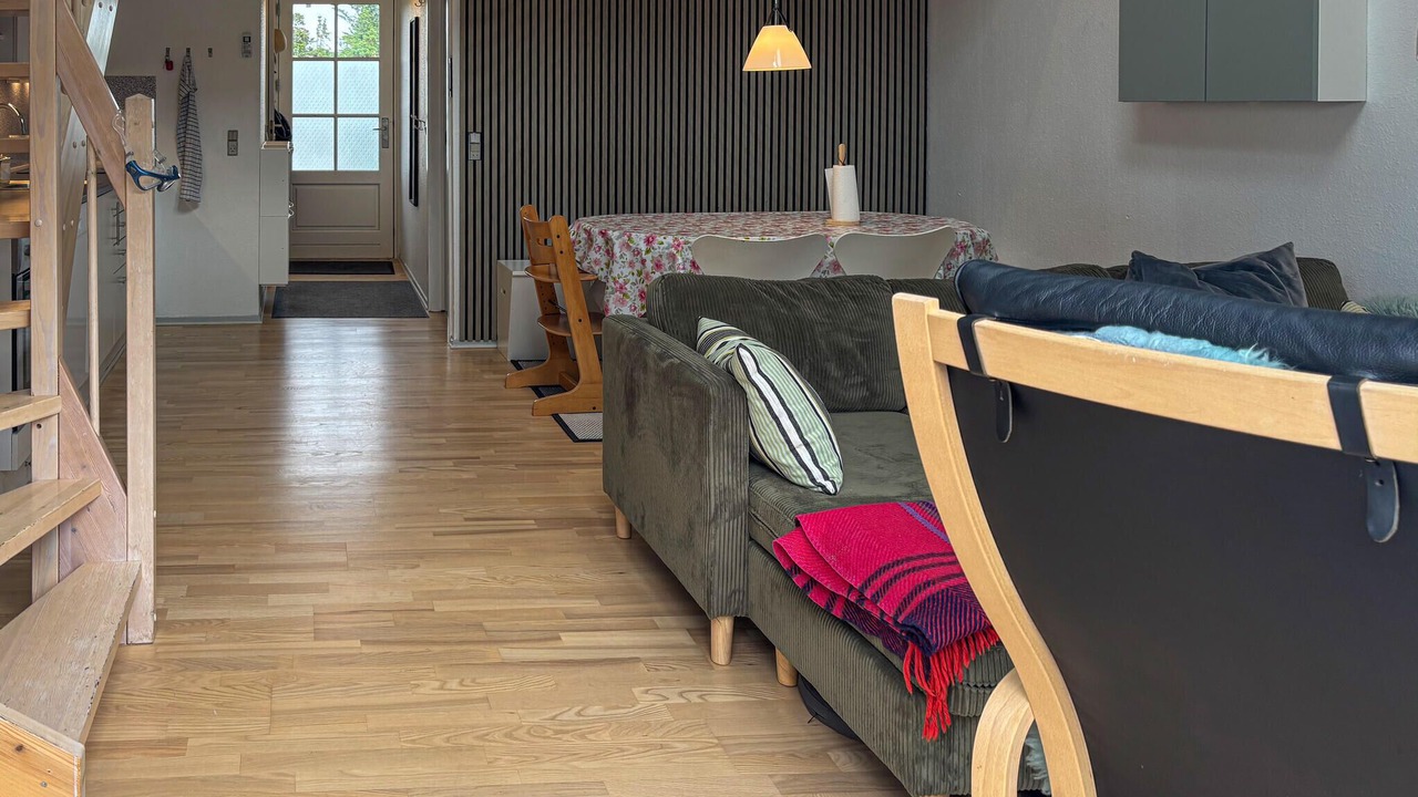 Photo of Bedroom in Agger