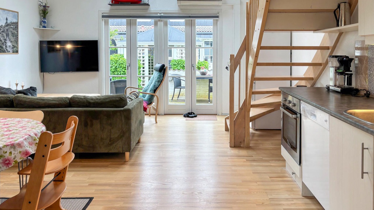 Photo of Bedroom in Agger