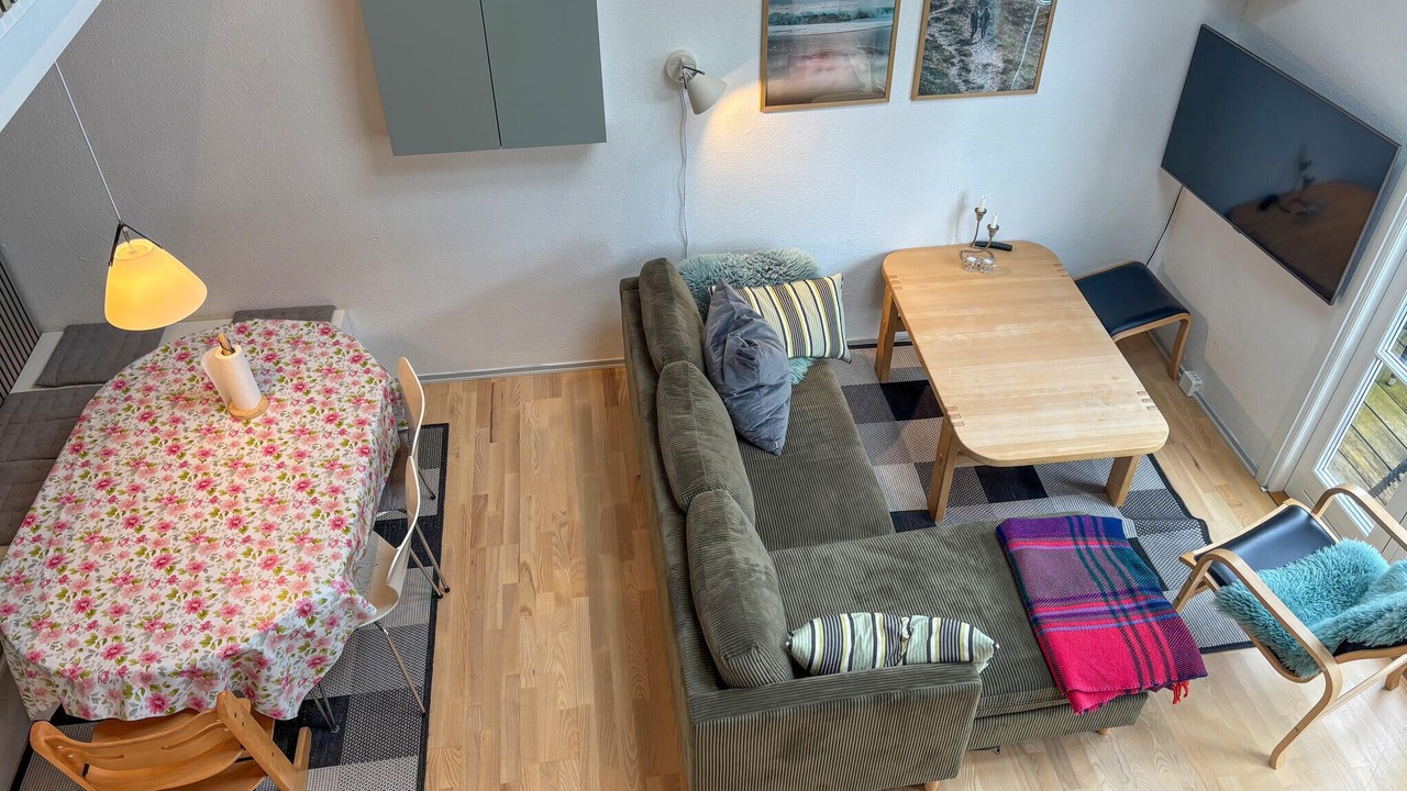 Photo of Bedroom in Agger