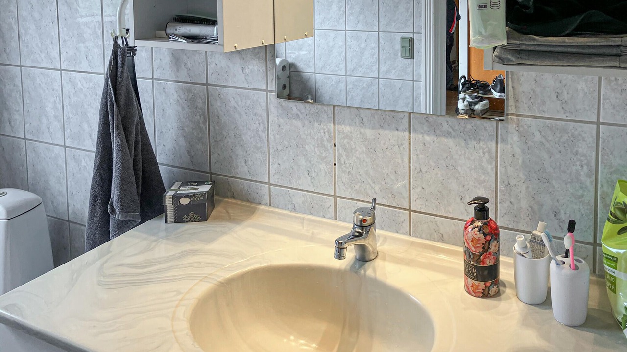 Photo of Bathroom in Snedsted