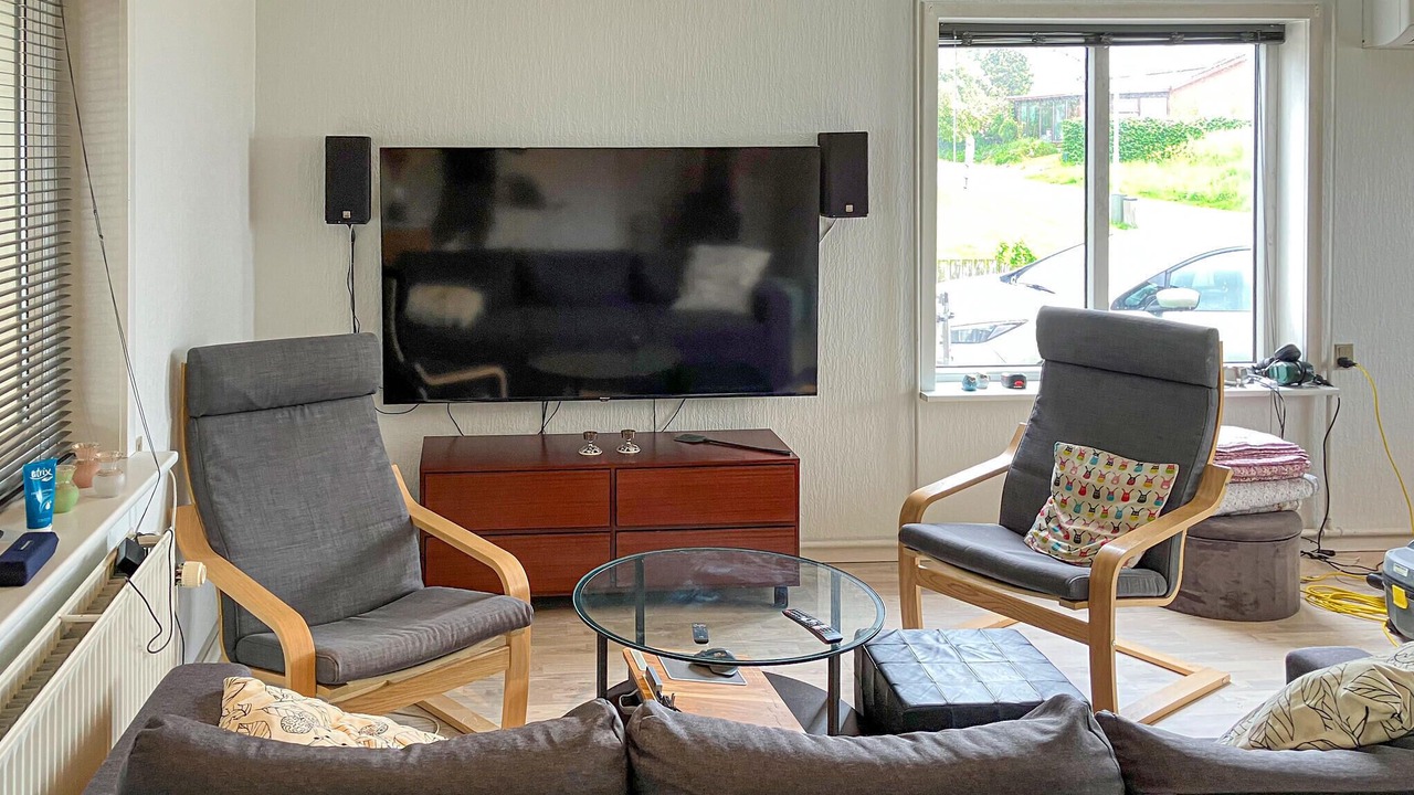 Photo of Bedroom in Snedsted