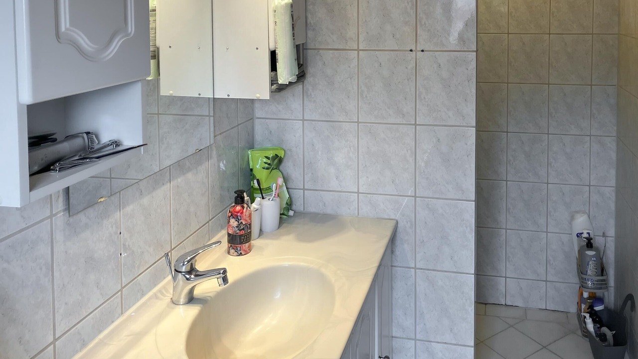 Photo of Bathroom in Snedsted