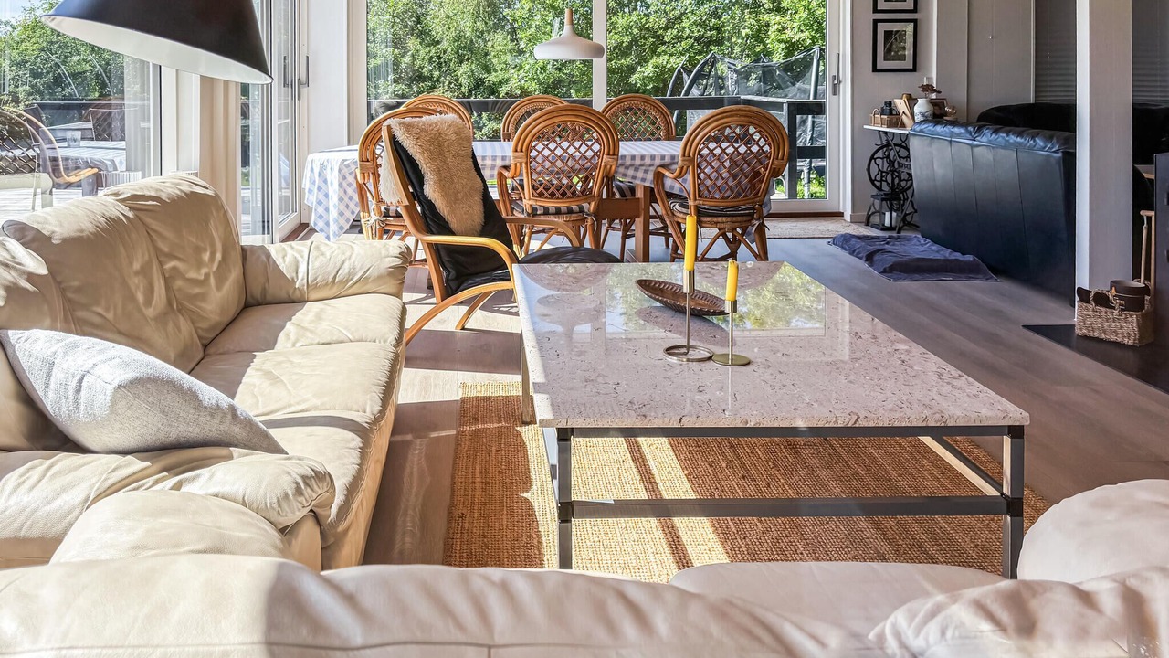 Photo of Bedroom in Lihme