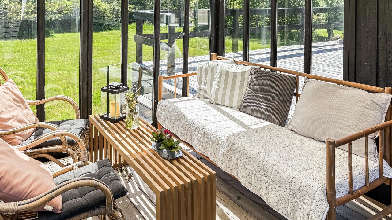 Photo of Bedroom in Lihme