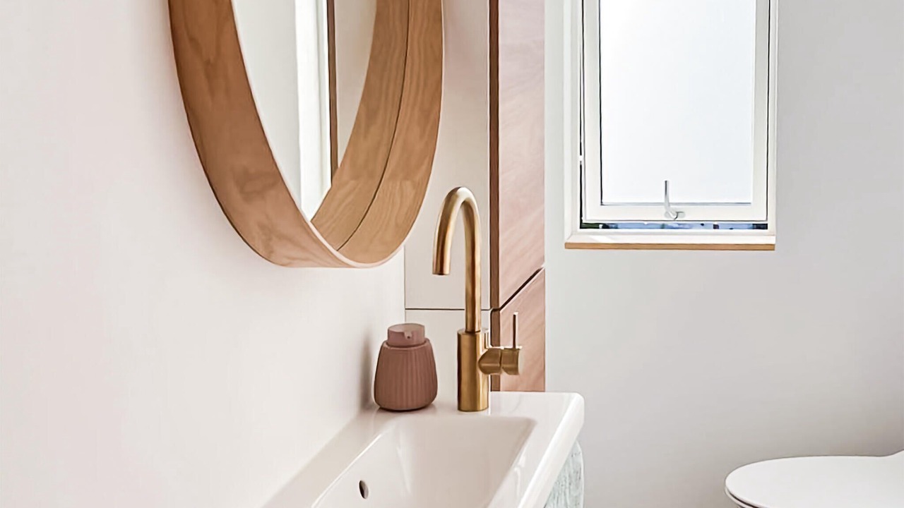 Photo of Bathroom in Lihme