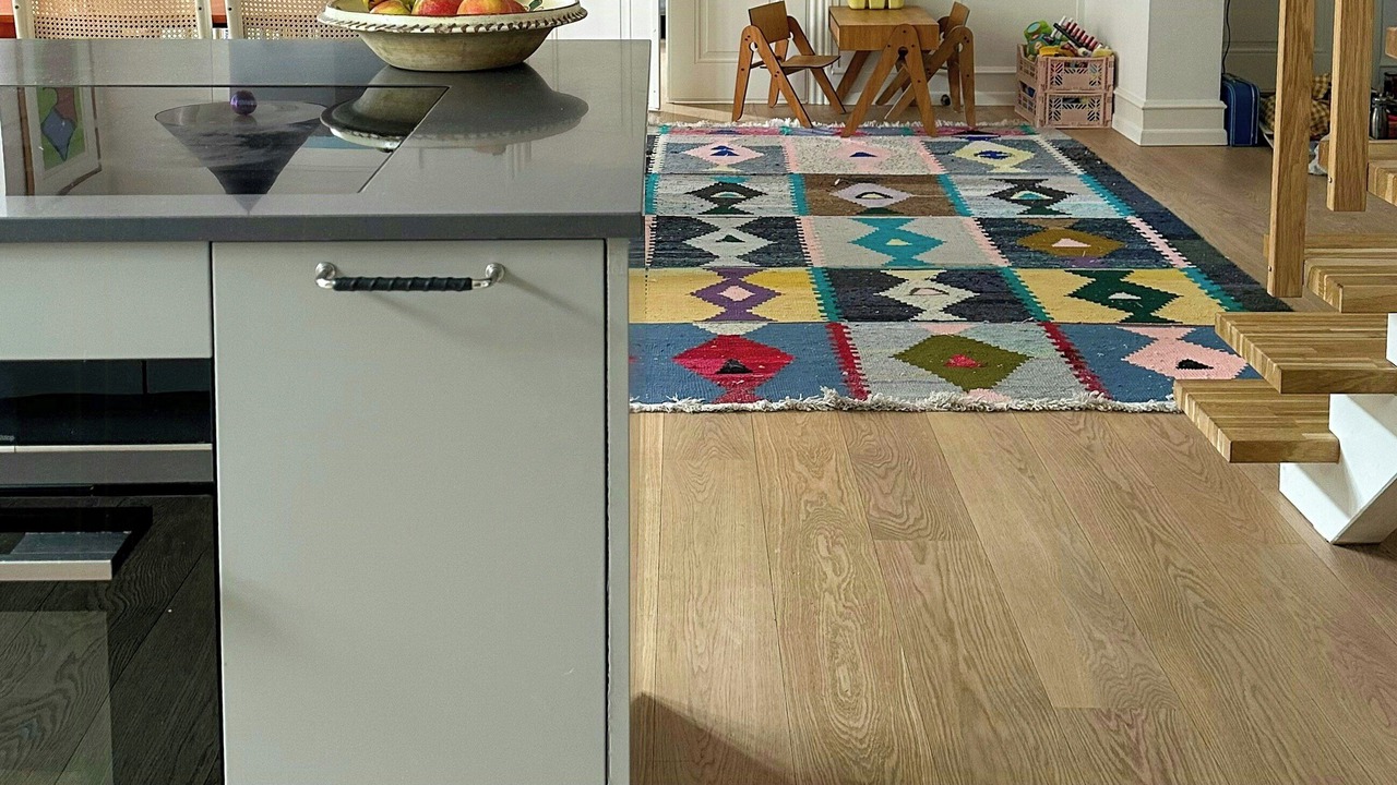 Photo of Kitchen in København N